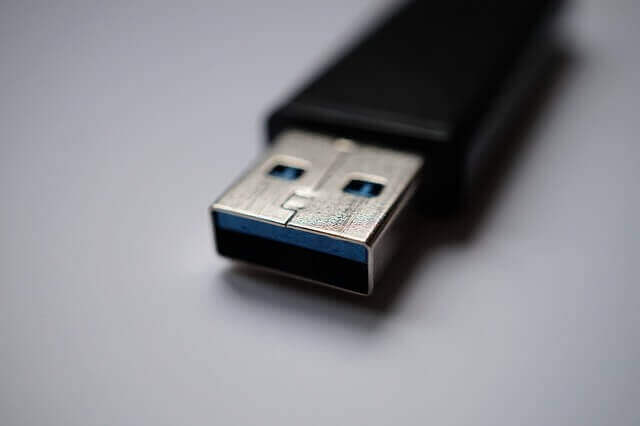 Clé USB personnalisée publicitaire avec logo