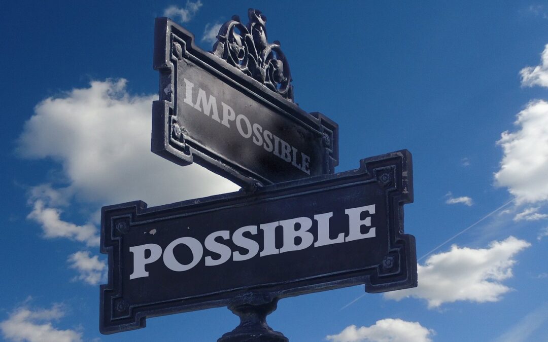 possible impossible