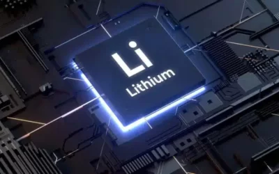 Une IA propose un modèle de batterie avec 70 % moins de lithium