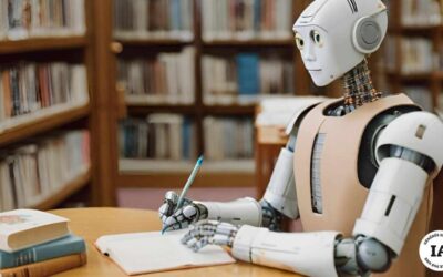 Un auteur de science-fiction utilise une IA pour écrire et remporte un prix