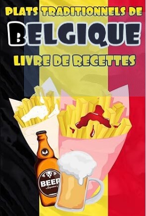 Recettes de Belgique