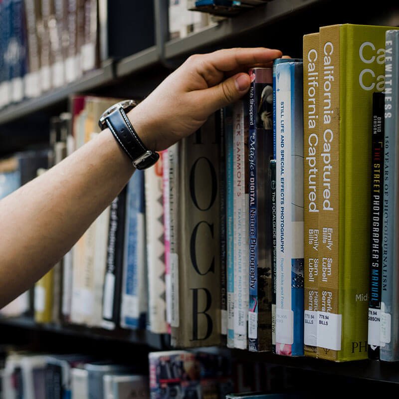 la lecture pour la santé et le bien être