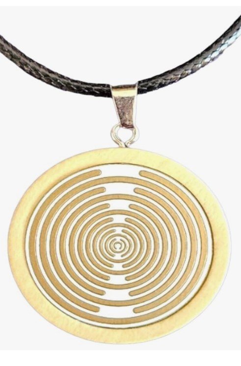 Pendentif EEMedallion