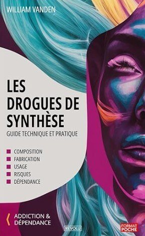 drogues de synthèse