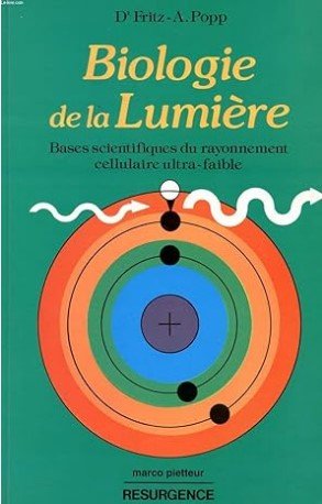 biologie de la lumiere biologie de la lumiere