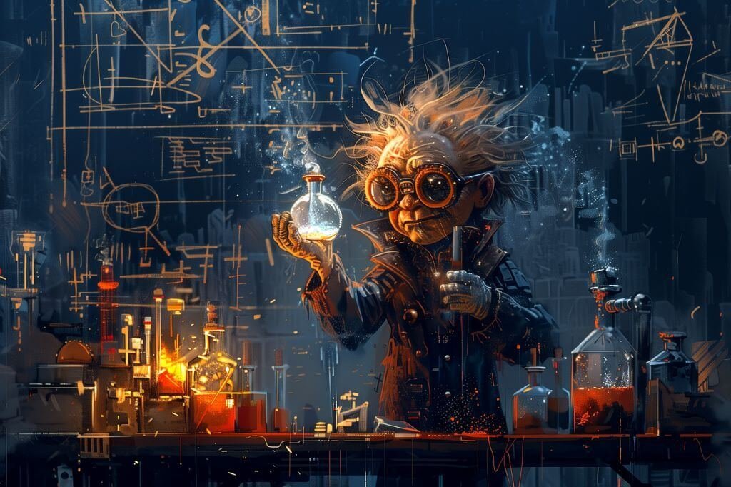 Précurseurs chimiques : la face invisible de la crise mondiale des drogues