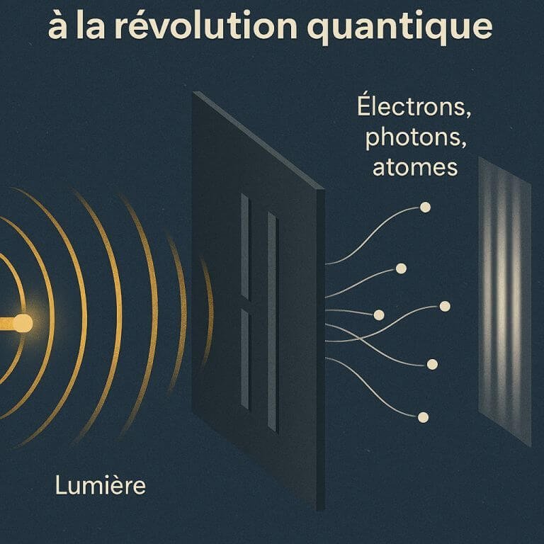 fentes de thomas Young