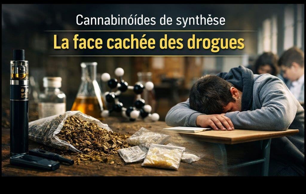 cannabinoides comp 2 effets sur le cerveau des cannabinoides de synthese