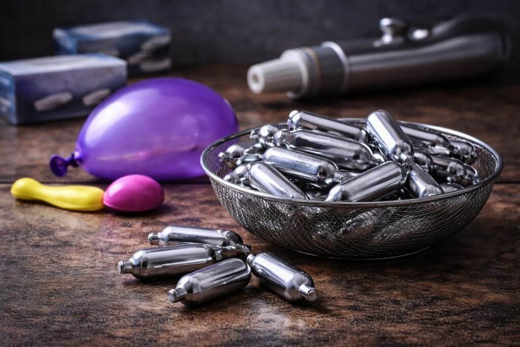 gax hilarant Gaz Hilarant présentation