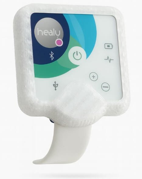 healy Pendentif EEMedallion