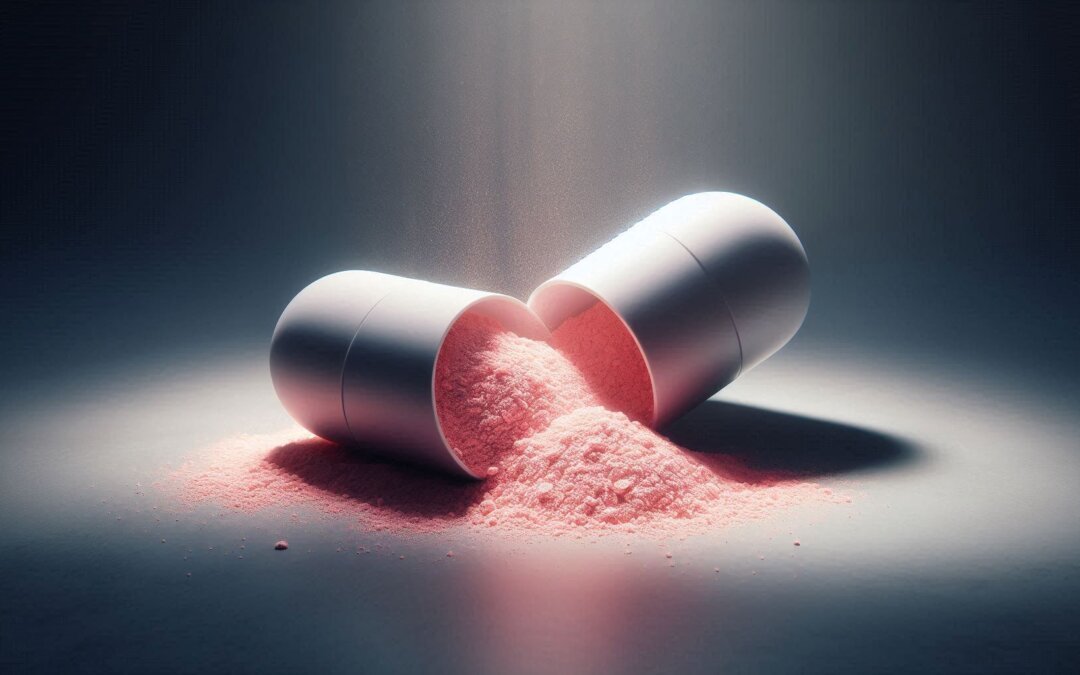 Pink Cocaine – « Tusi » : la fausse cocaïne rose qui envahit les soirées