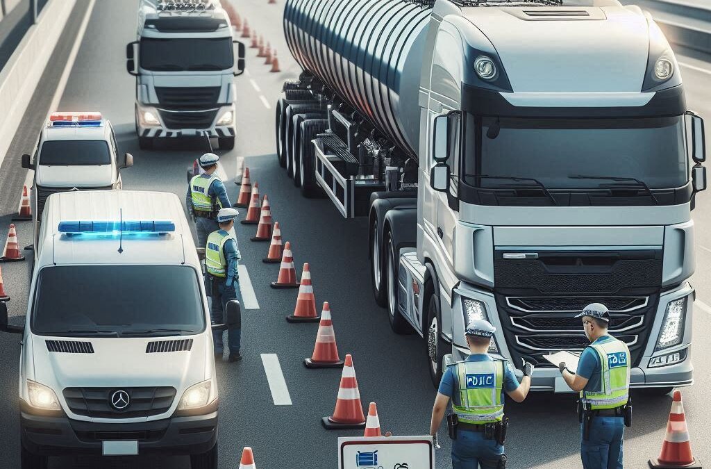 simulation contrôle terrain