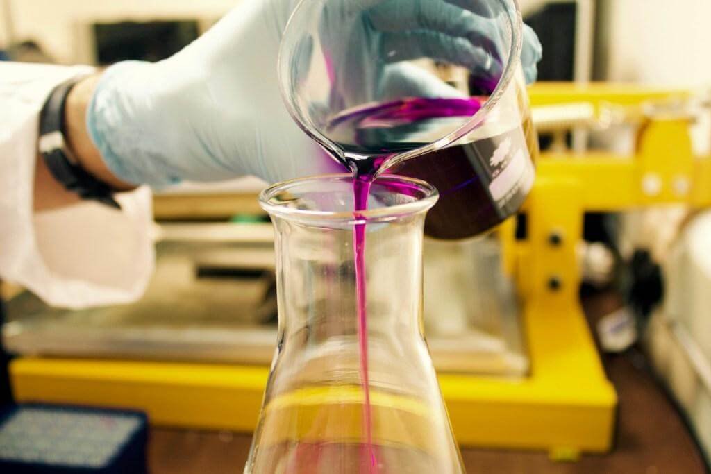 Précurseurs chimiques mars 2026