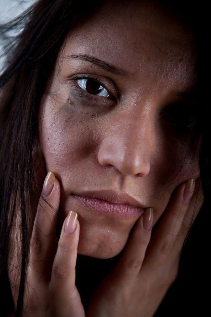 visage perte de vigilance visage perte de vigilance