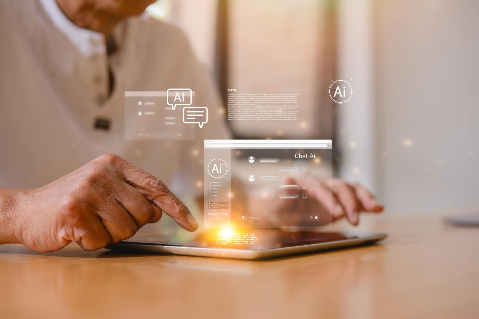 impact environnemental de l'intelligence artificielle