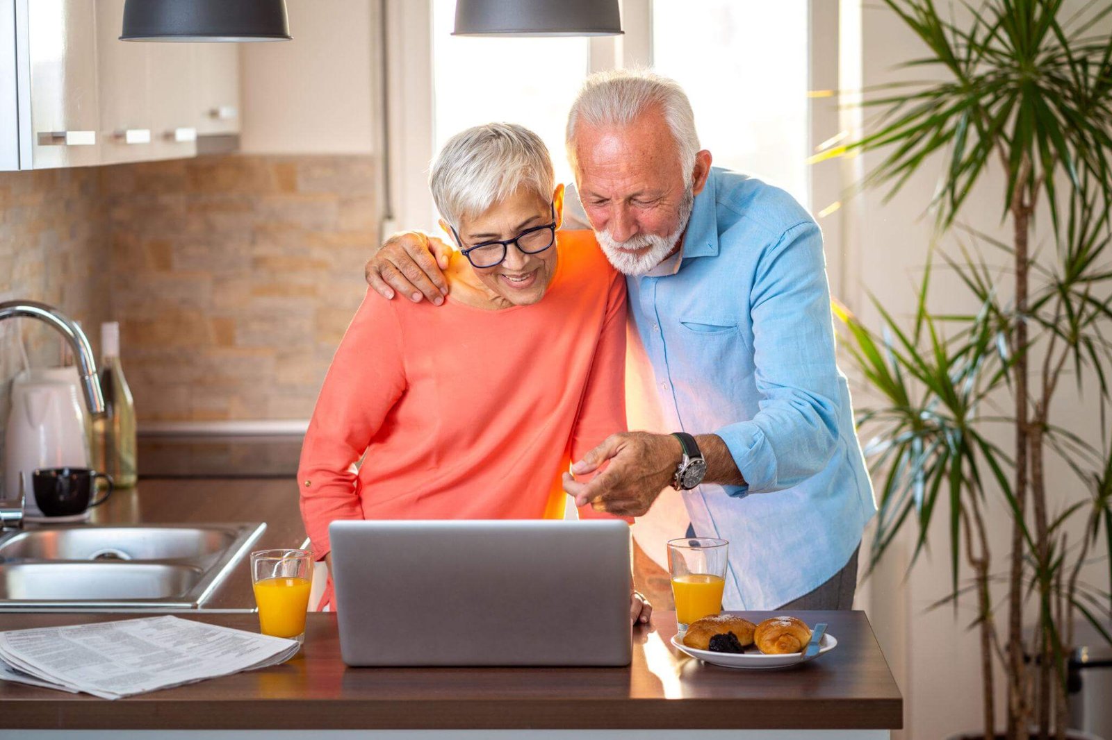 intelligence artificielle et santé senior