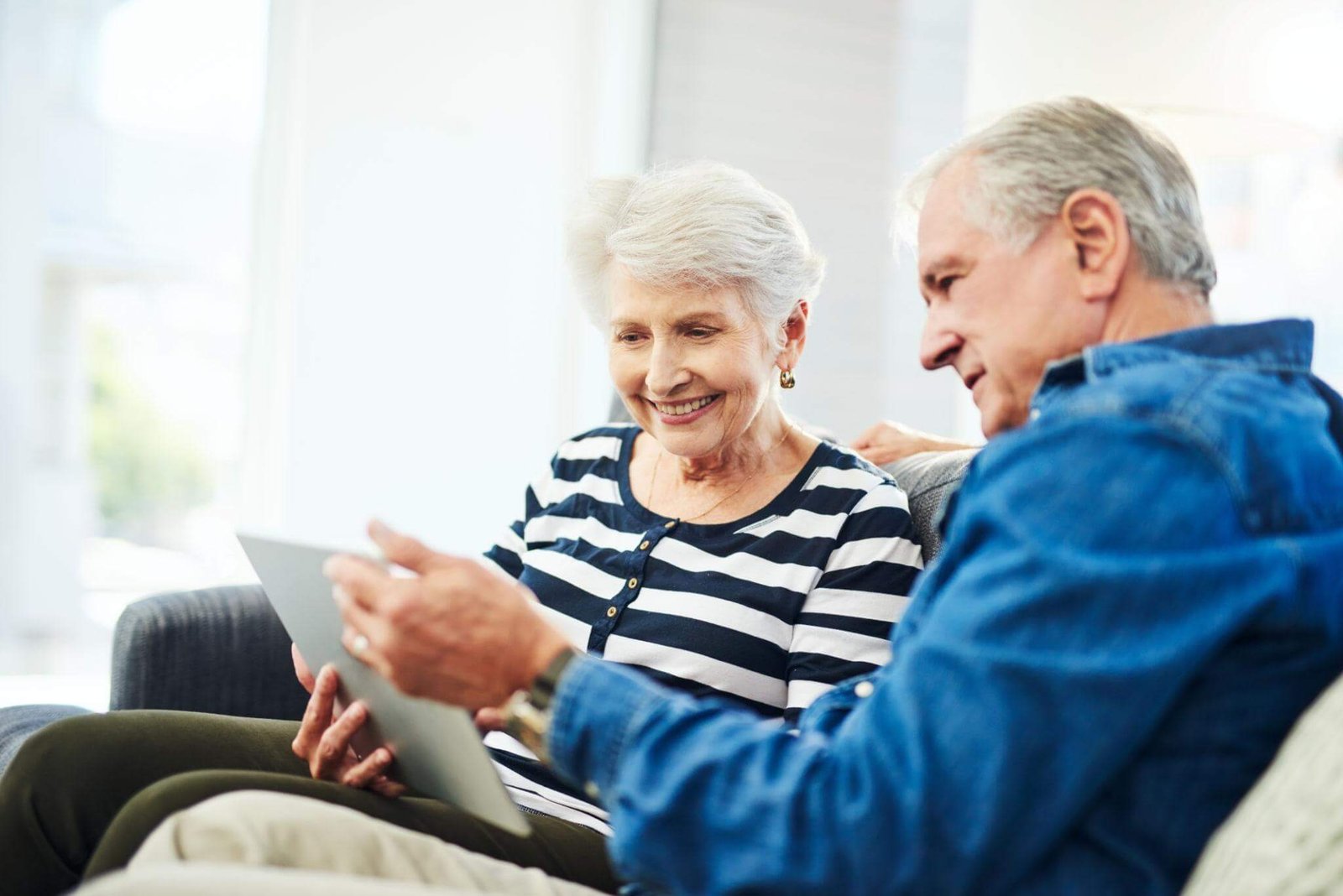 Santé, emploi, information, seniors… l’IA transforme tout notre quotidien.