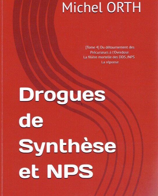 Drogues de synthèse et NPS