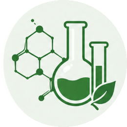 Logo précurseurs chimiques