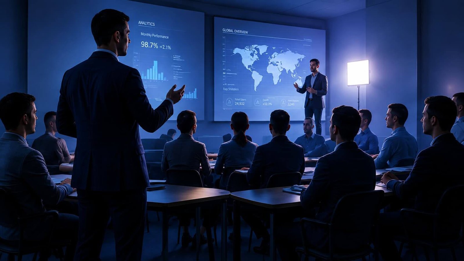 formateur globalzone