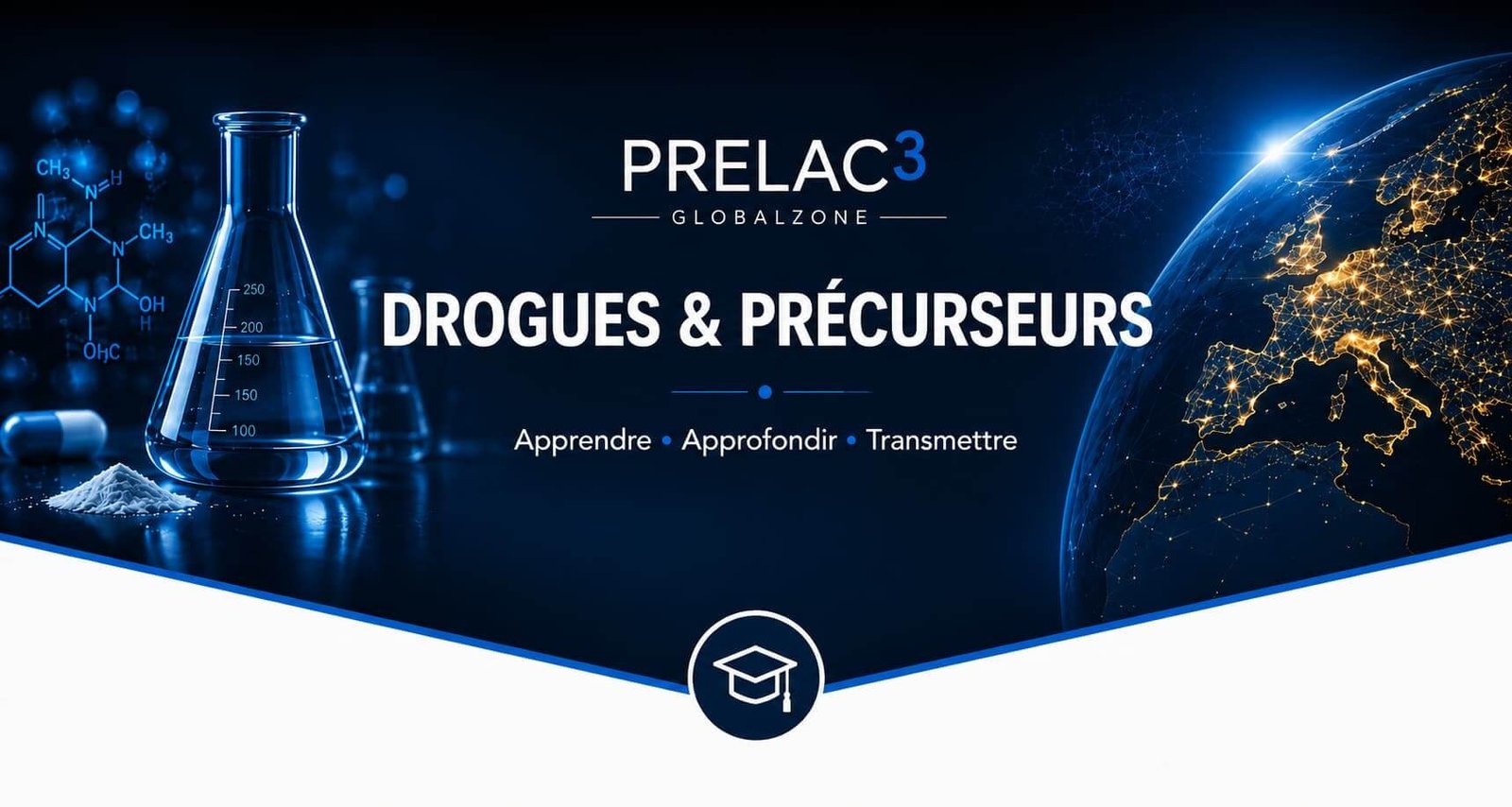 drogues et précurseurs globalzone