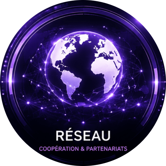 réseau de PRELAC 3