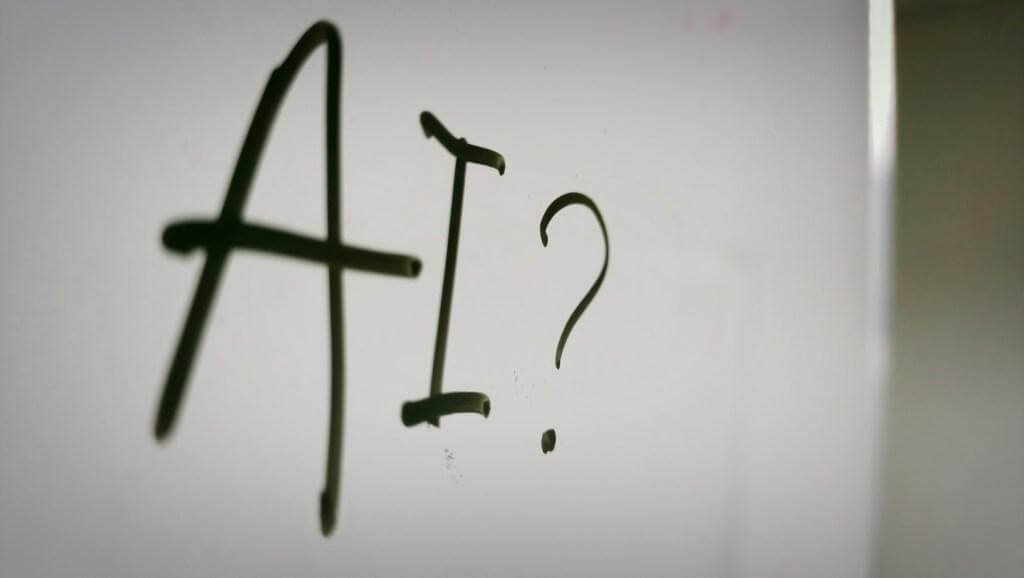 IA4 question sur l IA ?