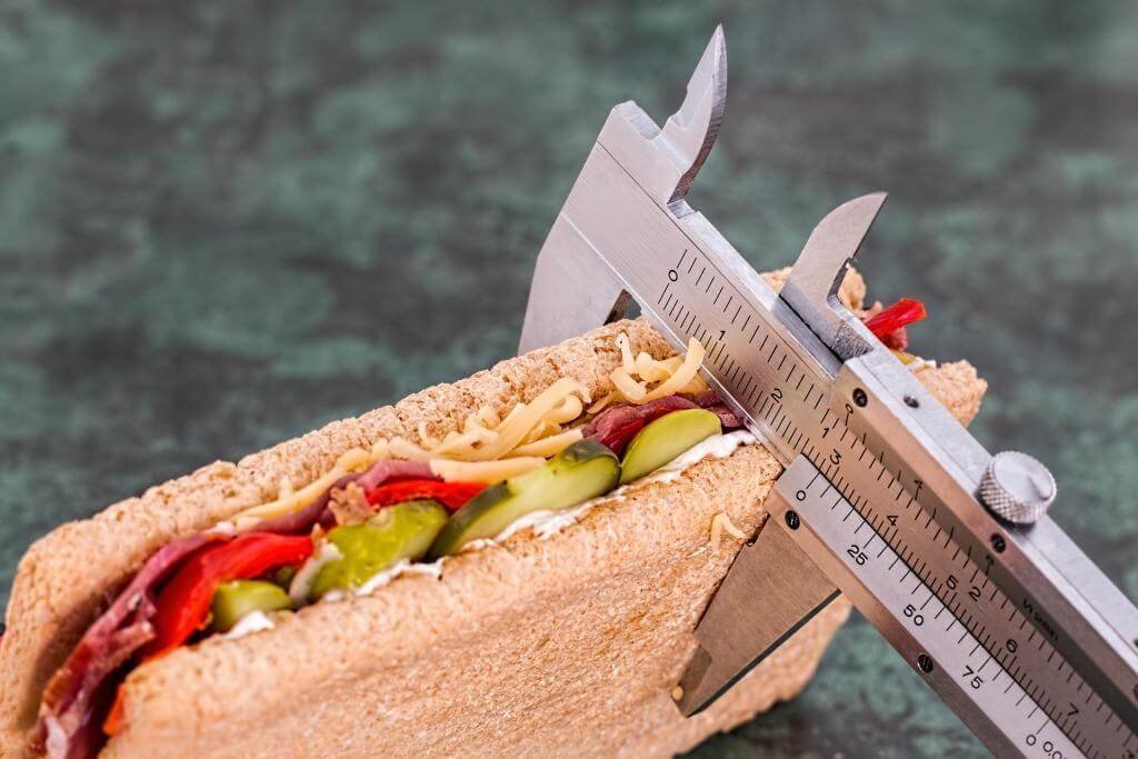 UNODC MESURER L ÉPAISSEUR D UN SANDWICH