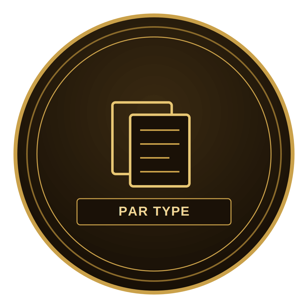 badge_par_type badge par type