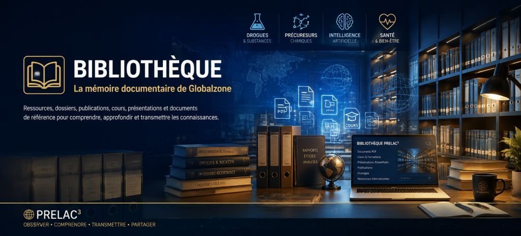 Banniere Bibliotheque PRELAC3