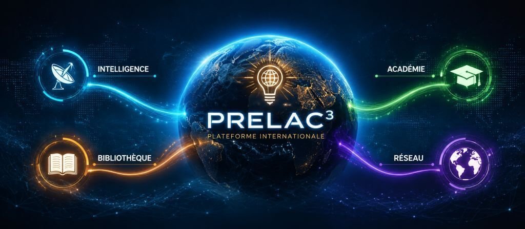 Prelac³ Globalzone