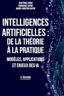 public livre en matière d intelligence artificielle