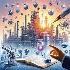 chimiques industrie pharmaceutique