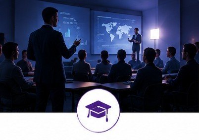 image représentant la formation formateurs
