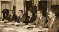 mémoire réseau 1990 2000