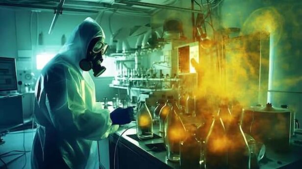Précurseurs chimiques globalzone