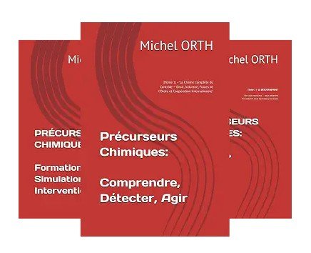 collection 4 tomes precurseurs