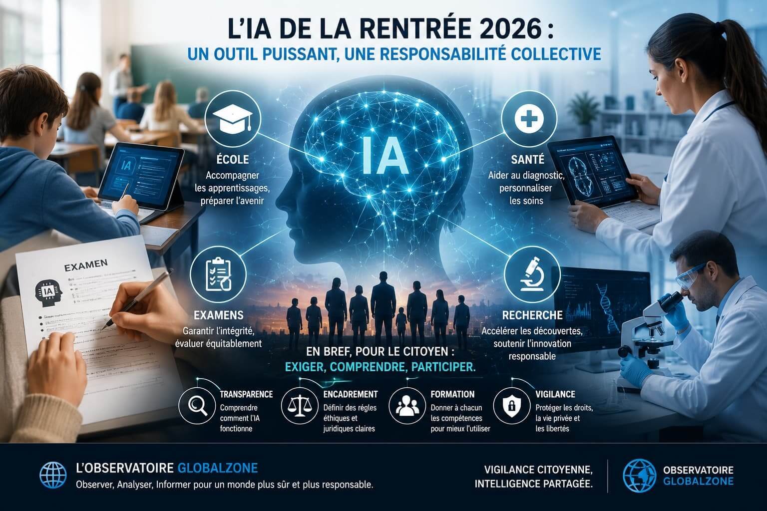 IA en Aout 2026 article citoyen
