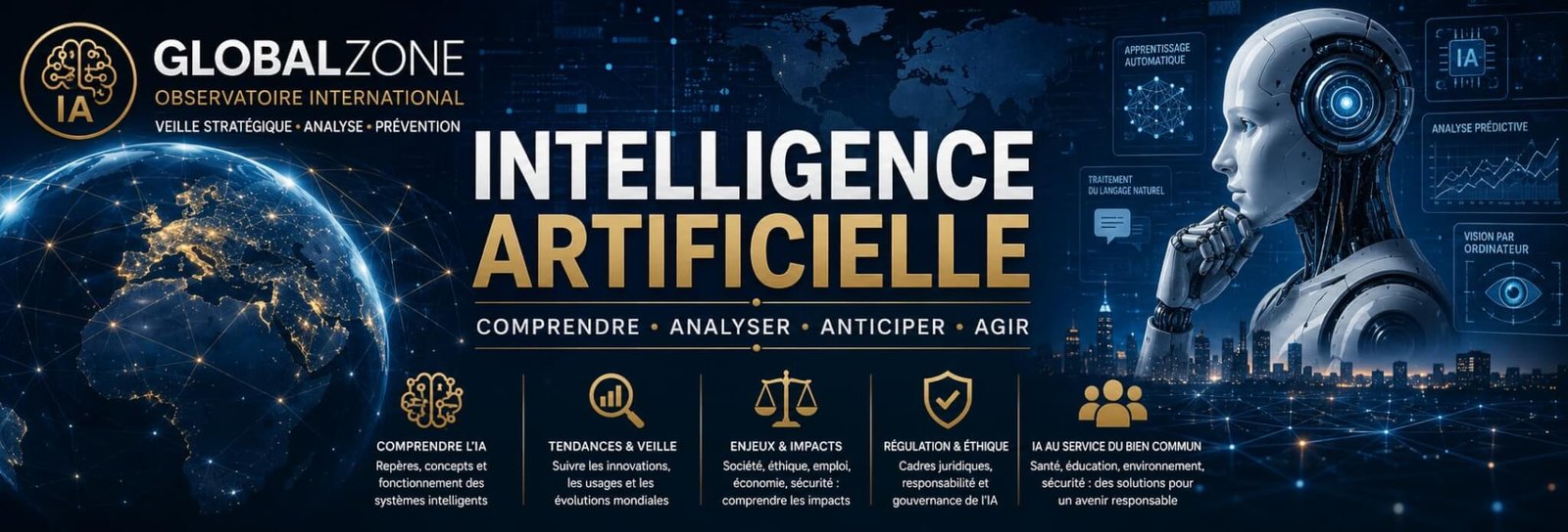 image entête page pilier intelligence artificielle