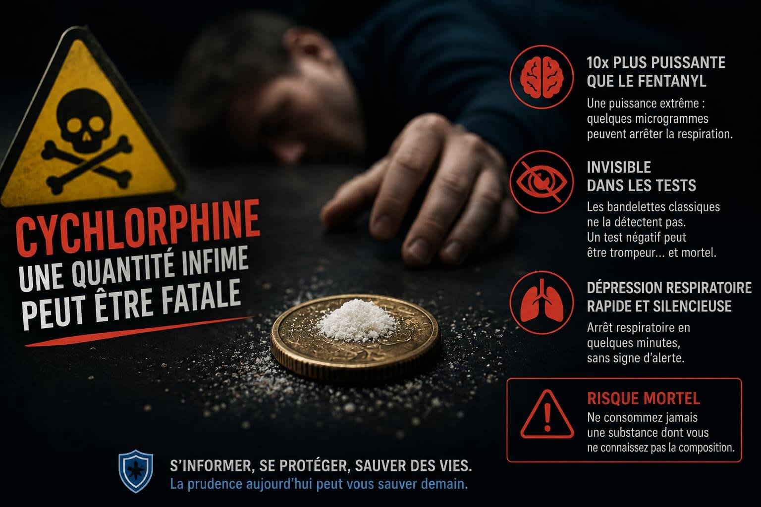 cychlorphine-opioide-synthese-globalzone.webp les dangers de la cychlorphine