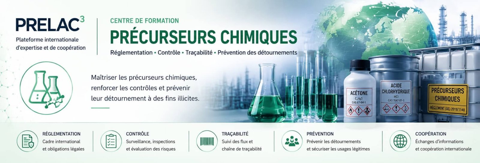 drogues precursesurs 645 entête page module deformation précurseurs chimiques