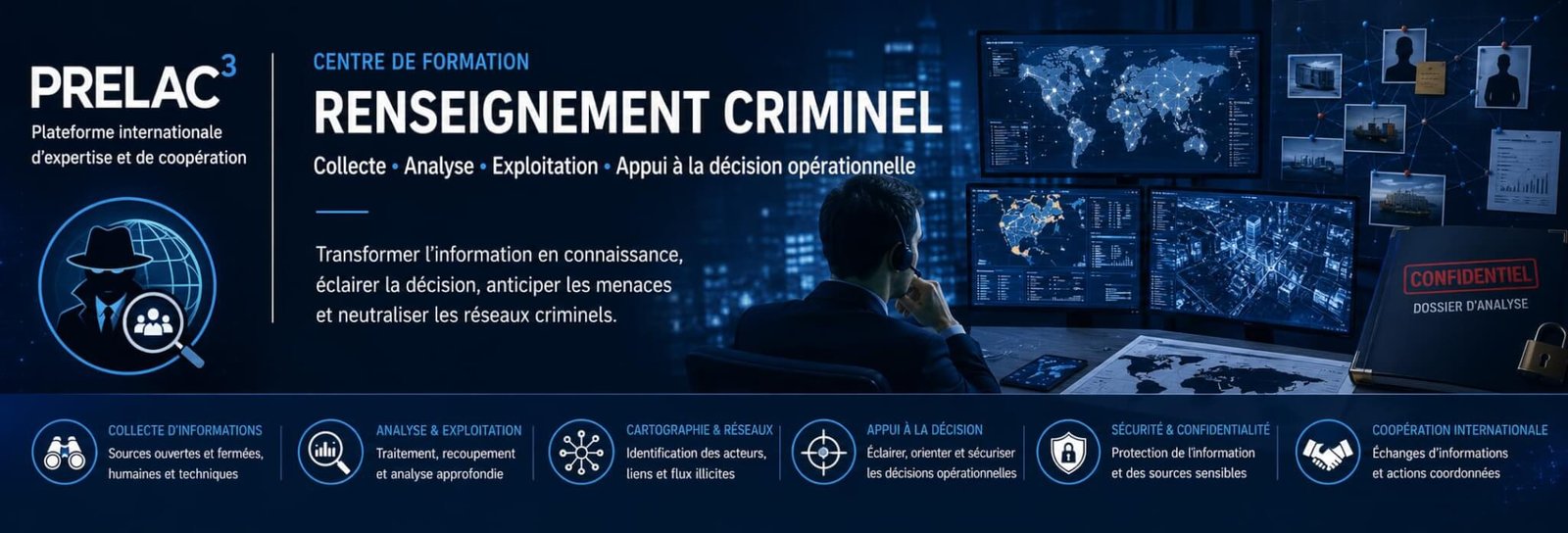drogues precursesurs 645 entête de page du renseignement criminel 2