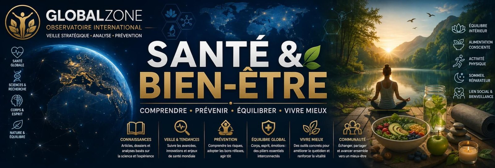 image entête papge pilier santé bien-être